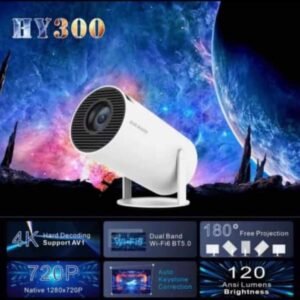 HY300