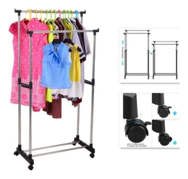 Organizador de ropa - Image 4